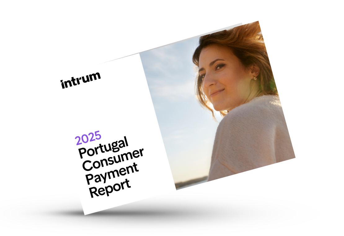 European Consumer Payment Report 2025 Portugal
