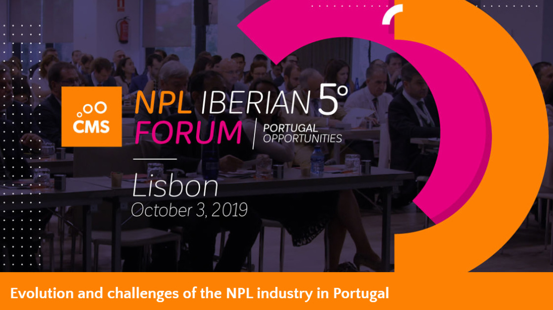 5º NPL Iberian Forum