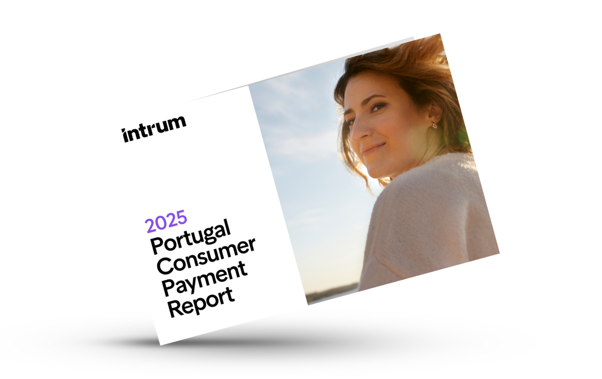 European Consumer Payment Report 2025 Portugal