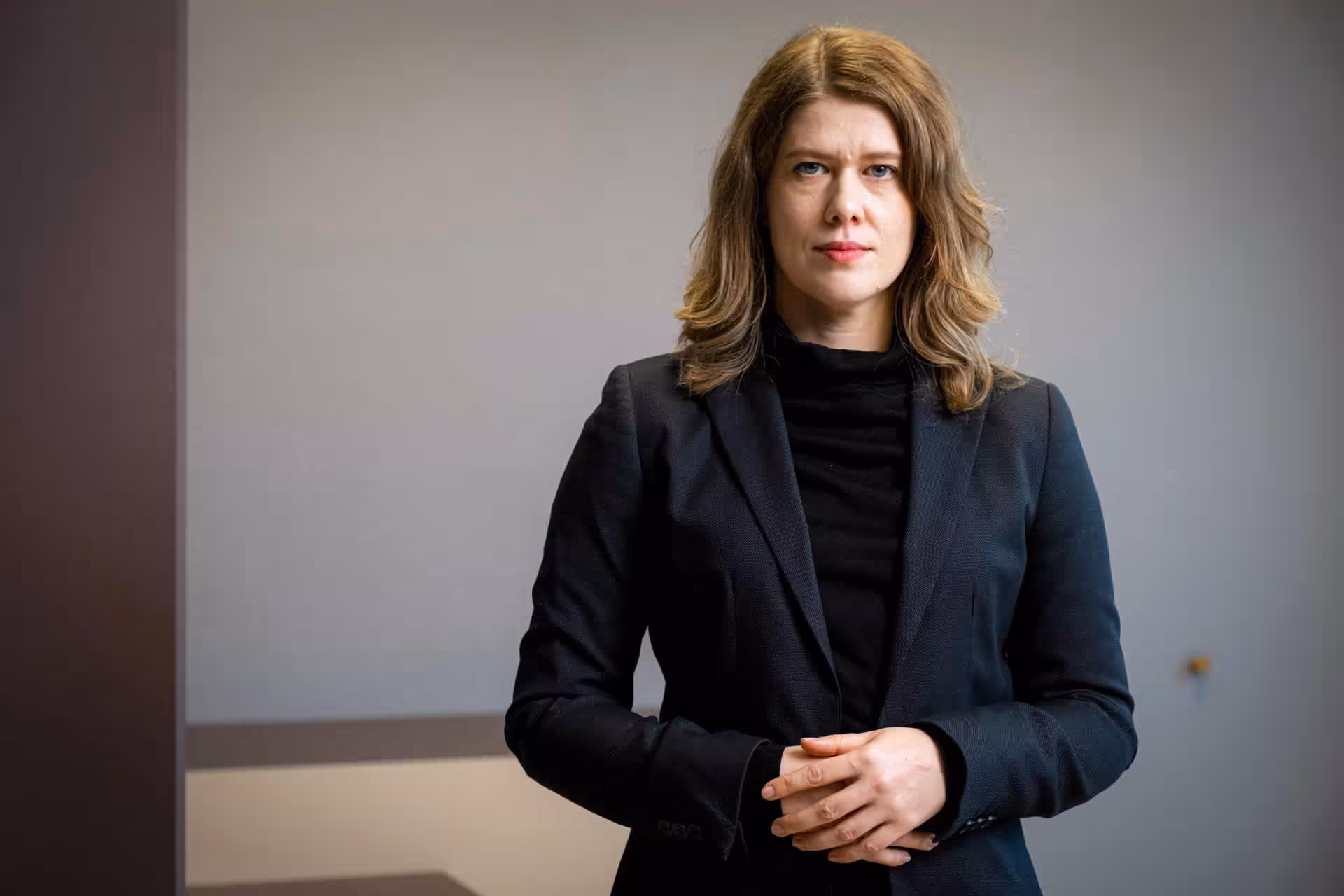 Annazabrodzka Senior Economist