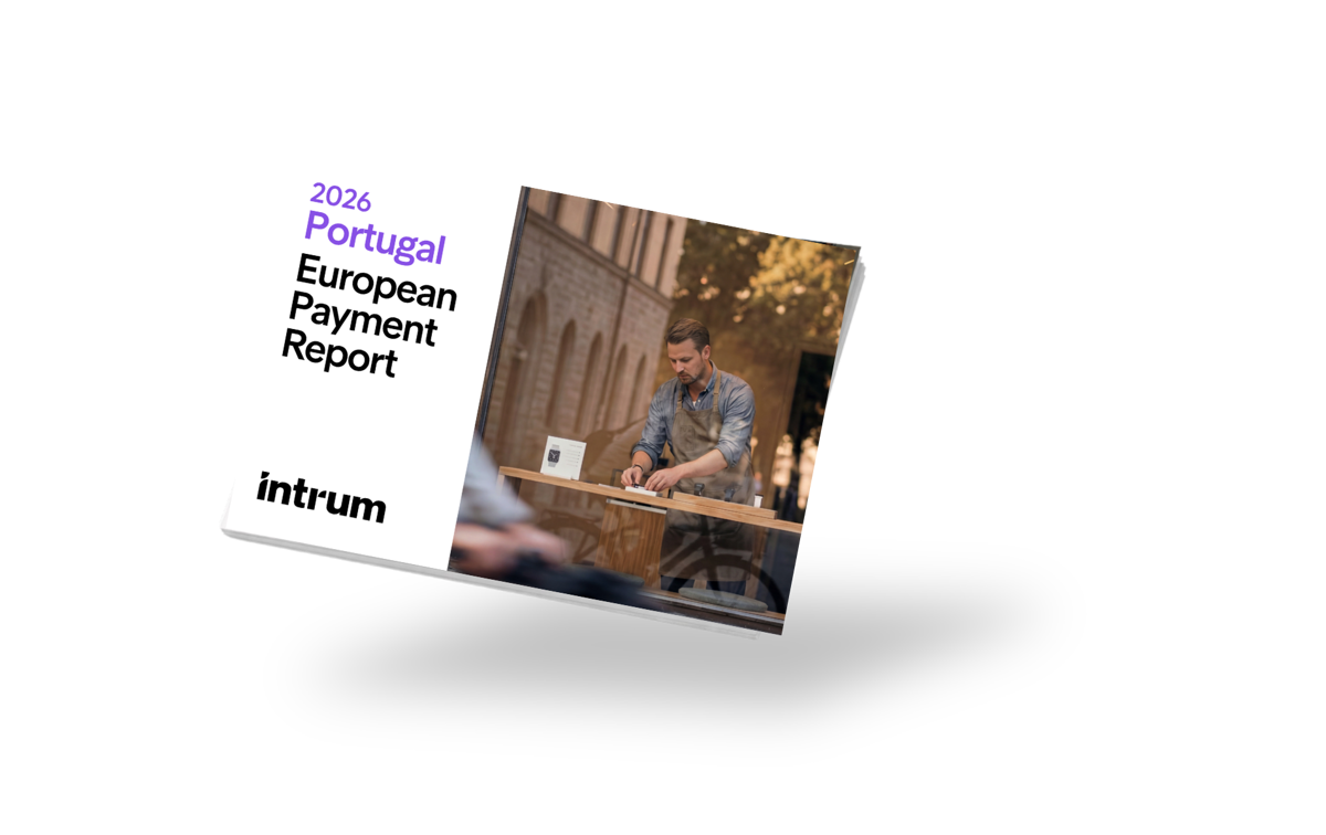 European Payment Report 2026 Portugal