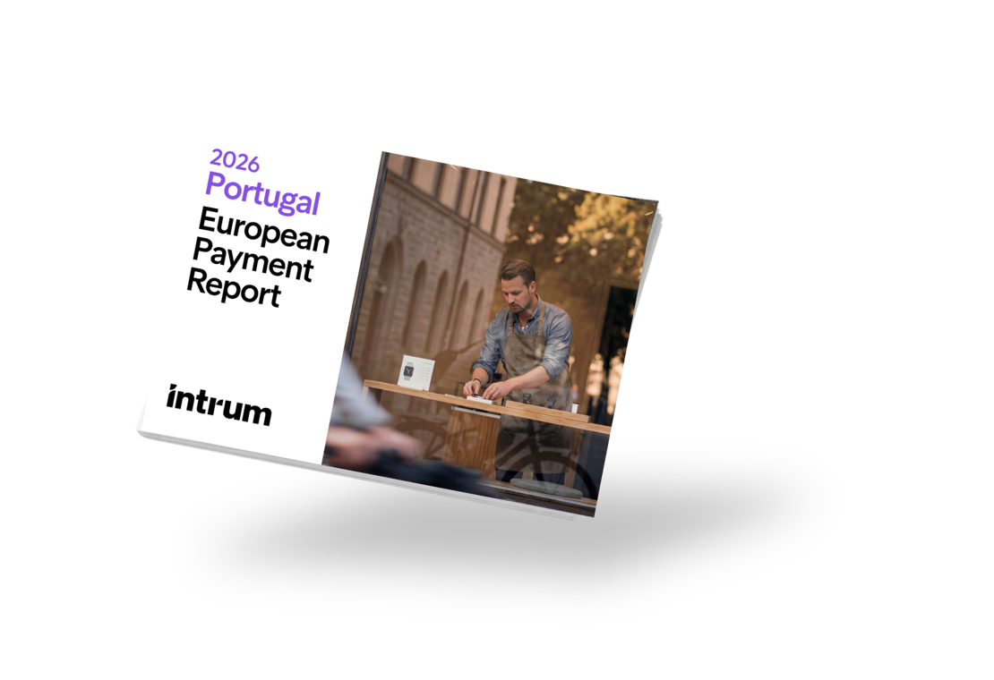 European Payment Report 2026 Portugal