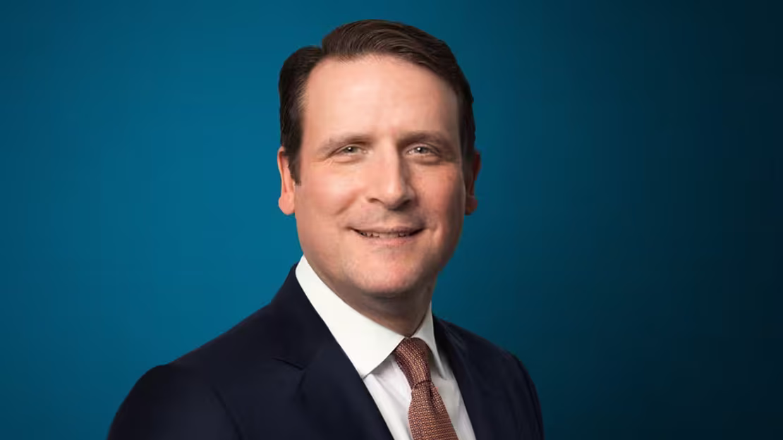 Andrés Rubio nomeado Presidente e CEO da Intrum