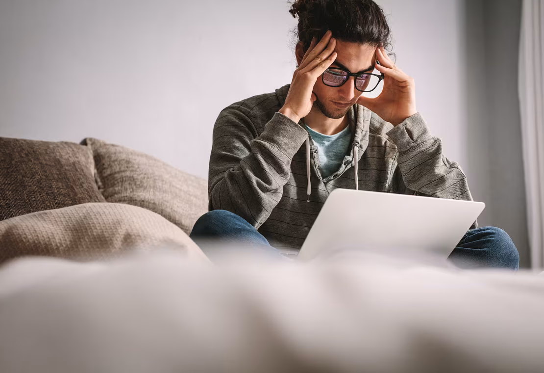 Está a combater as dificuldades financeiras?